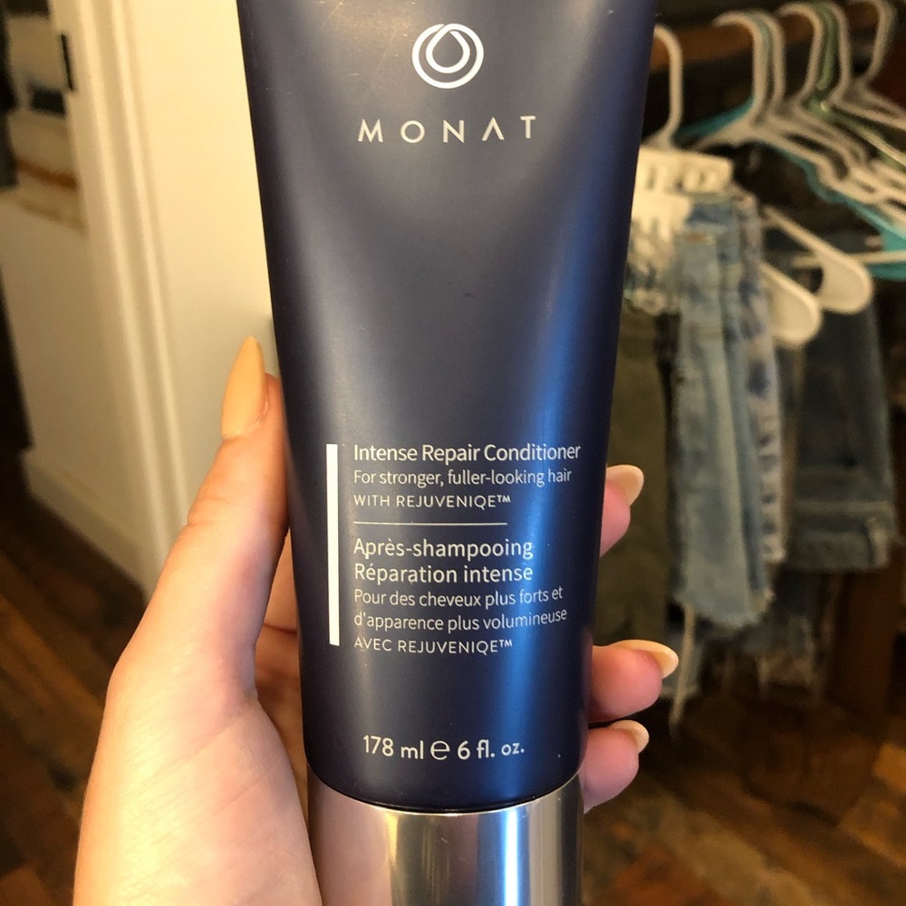 MONAT intense repair conditioner